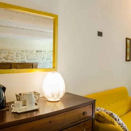 Le Voltarelle Bed & Breakfast Serra San Quirico Exterior photo