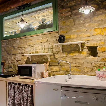 Le Voltarelle Bed & Breakfast Serra San Quirico Exterior photo