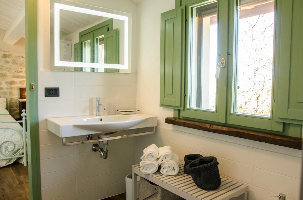 Le Voltarelle * Serra San Quirico