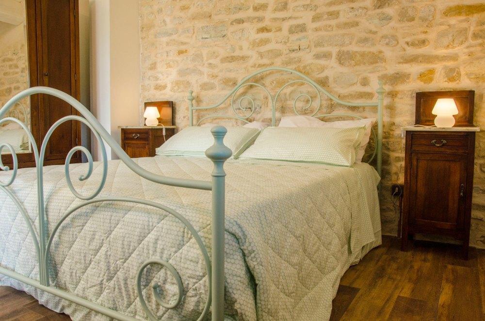 Bed & Breakfast Le Voltarelle Serra San Quirico
