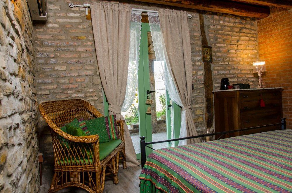 Le Voltarelle Bed & Breakfast Bed & Breakfast *