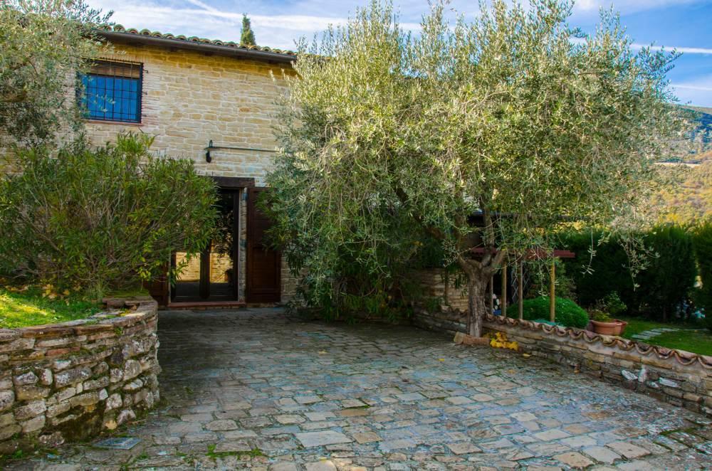 Le Voltarelle Bed & Breakfast