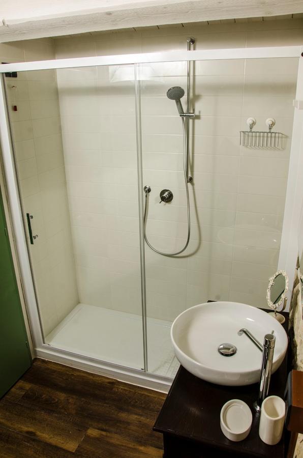 Le Voltarelle Bed & Breakfast Serra San Quirico
