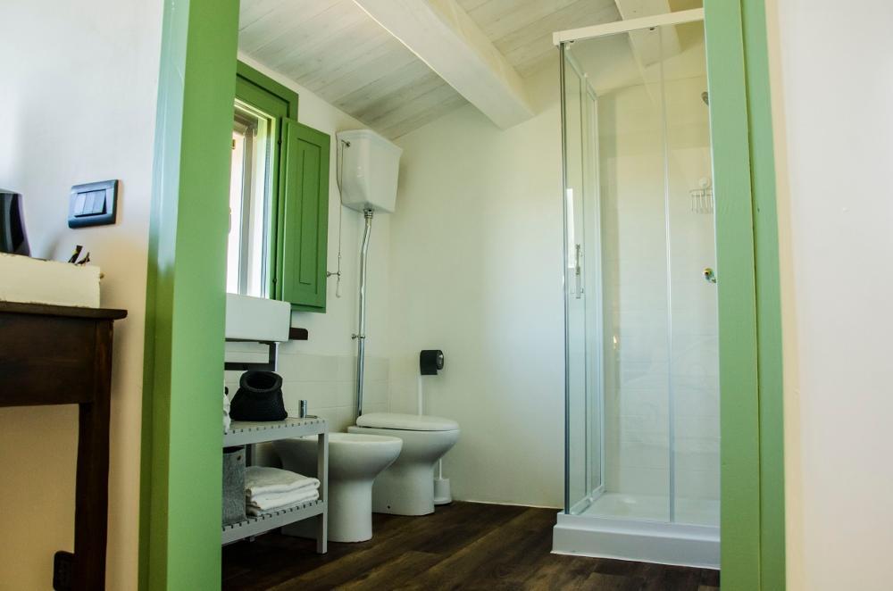Le Voltarelle Bed & Breakfast *