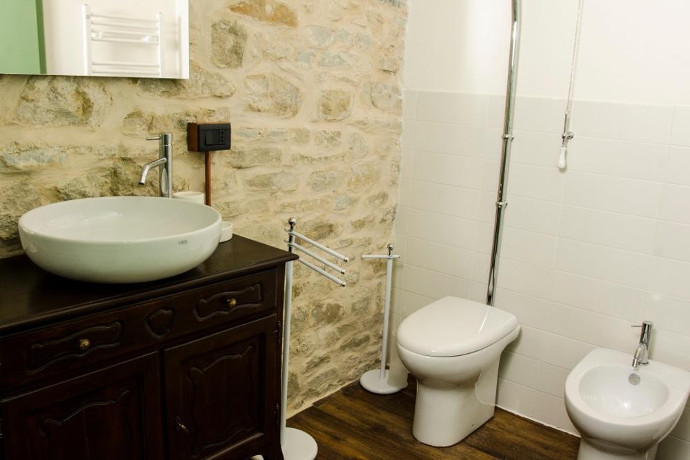 Le Voltarelle * Serra San Quirico