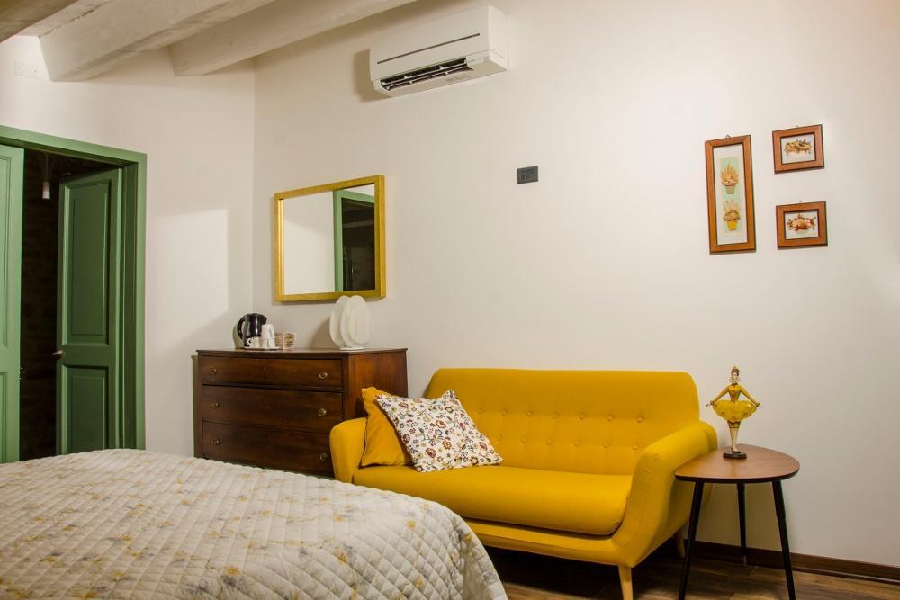 Bed & Breakfast Le Voltarelle *